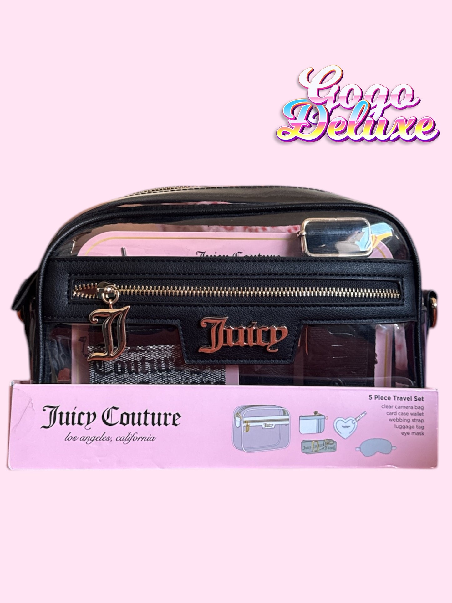 Ser juicy couture oficial