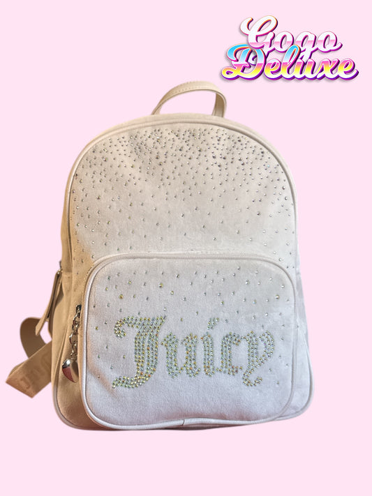 Mochila juicy couture oficial